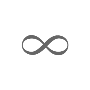 Infinity symbol PNG-41145